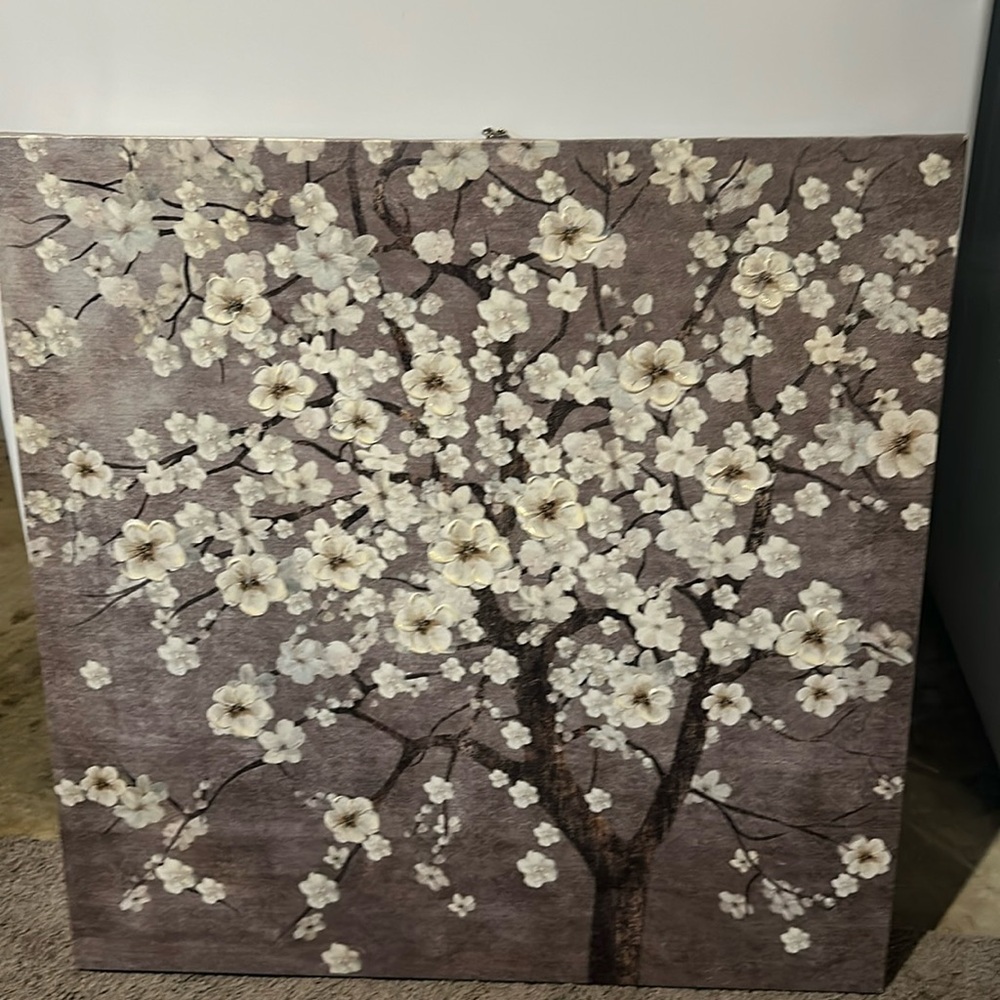 Wall art